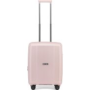 Epic Anthem 4 wheels Cabin trolley 55 cm with expansion pleat Productimage