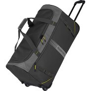 Travelite Basics Active 2-wheel travel bag 71 cm Productimage