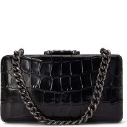 Lauren Ralph Lauren Franki Clutch bag Genuine Leather 18 cm Productimage