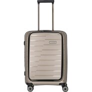 Travelite Air Base 4 wheels Cabin suitcase 55 cm Laptop compartment Productimage
