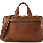 Plevier Jimmy Briefcase Leather 31 cm Laptop compartment Productimage