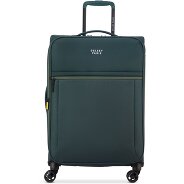 Delsey Paris Brochant 3 4 wheels Trolley 67 cm Productimage