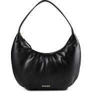 Bogner Loges Grandes Shoulder Bag Genuine Leather 32 cm Productimage