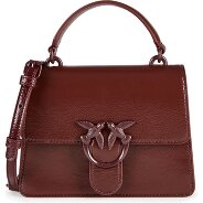 PINKO Love One Top Mini Handbag Leather 20 cm Productimage