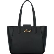 Karl Lagerfeld Behind the Seams Shopper Bag Leather 34 cm Productimage