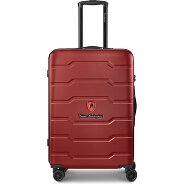 Tonino Lamborghini Bologna 4 wheels Trolley M 67 cm Productimage
