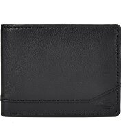 camel active Stone Wallet Genuine Leather 12.5 cm Productimage
