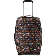 Eastpak Transit'R 2 wheels Travel bag S 51 cm Productimage