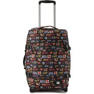 Eastpak Transit'R 2 wheels Travel bag S 51 cm Productimage