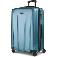Police New York 4 wheels Trolley L 72 cm Expandable Productimage