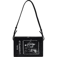 Karl Lagerfeld Soiree Shoulder Bag 22 cm Productimage