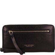 The Bridge Ingrid Wallet Leather 20 cm Productimage