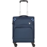 Roncato Twin 4 wheels Cabin trolley S 55 cm with expansion pleat Productimage