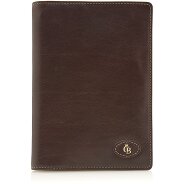 Castelijn & Beerens Gaucho passport case RFID leather 11.5 cm Productimage