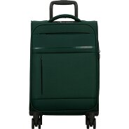 Jump Monthélys 4 wheels Cabin trolley 55 cm with expansion pleat Productimage