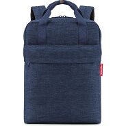 reisenthel Allday backpack 39 cm laptop compartment Productimage