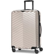 Redolz Essentials 18 2.0 4 wheels Trolley M 66 cm Expandable Productimage