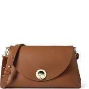 Coccinelle Nikla Shoulder Bag Leather 30 cm Productimage