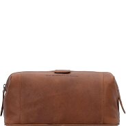 The Chesterfield Brand Wax Pull Up Toilet bag Leather 29 cm Productimage