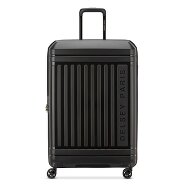 Delsey Paris Lutece Se 4 wheels Trolley 75 cm with expansion pleat Productimage