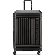 Delsey Paris Lutece Se 4 wheels Trolley 75 cm with expansion pleat Productimage