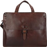 Harold's Aberdeen Briefcase Genuine Leather 40 cm Productimage