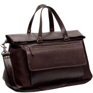 The Chesterfield Brand Lazio Weekender travel bag Leather 50 cm Productimage