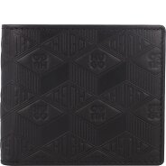 Hugo Ethon Wallet Leather 11 cm Productimage