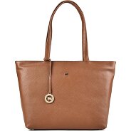 Braun Büffel Hanna Shopper Bag Genuine Leather 43 cm Productimage