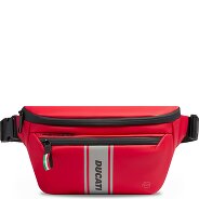 Piquadro x Ducati Bum bag 28 cm Productimage