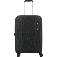 Gabol Infinity 4 wheels Trolley 66 cm with expansion pleat Productimage