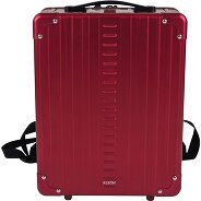 Aleon Hybrid backpack 42 cm laptop compartment Productimage Aleon Hybrid backpack 42 cm laptop compartment Productimage