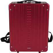 Aleon Hybrid backpack 42 cm laptop compartment Productimage