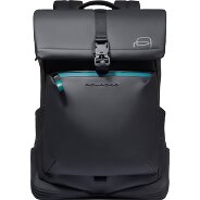 Piquadro Corner Business backpack 42 cm Laptop compartment Productimage