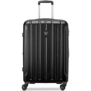 Roncato Kinetic 2.0 4 wheels Trolley M 66 cm with expansion pleat Productimage