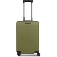 Porsche Design Voyager 4 wheels Cabin trolley S 55 cm with expansion pleat Productimage