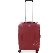 Roncato Ypsilon 4 wheels Cabin trolley 55 cm with expansion pleat Productimage
