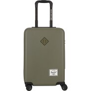 Herschel Heritage 4 wheels Cabin trolley S 54 cm Productimage