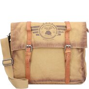 Greenburry Vintage Aviator Messenger 33 cm Productimage