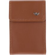 Golden Head Polo RFID credit card case leather 12 cm Productimage
