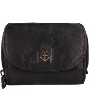 Harbour 2nd Maeve Wallet RFID protection Leather 9 cm Productimage