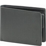 Esquire Logo Wallet Leather 12,5 cm Productimage