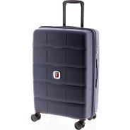 Gladiator 2700 4 wheels Trolley 64 cm Productimage