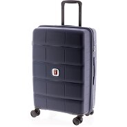 Gladiator 2700 4 wheels Trolley 64 cm Productimage