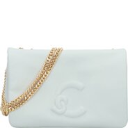 Coccinelle Dulse Shoulder Bag Leather 19 cm Productimage