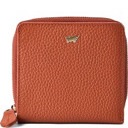 Braun Büffel Asti Wallet RFID protection Genuine Leather 10 cm Productimage
