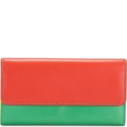 Mywalit Tri-fold Zip Wallet wallet leather 17 cm Productimage