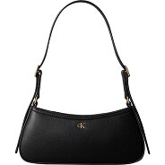 Calvin Klein Bicolor Shoulder Bag 26 cm Productimage