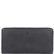 Esquire Deer Wallet Genuine Leather 19 cm Productimage