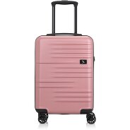Pack Easy Mena 4 wheels Cabin trolley 55 cm Productimage Pack Easy Mena 4 wheels Cabin trolley 55 cm Productimage